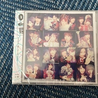 唇にBe My Baby 365日の紙飛行機 さっきまではアイスティー