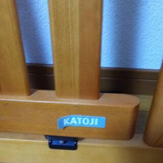KATOJI　カトージ　ベビーゲート