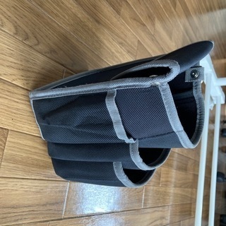 現場作業用　腰袋