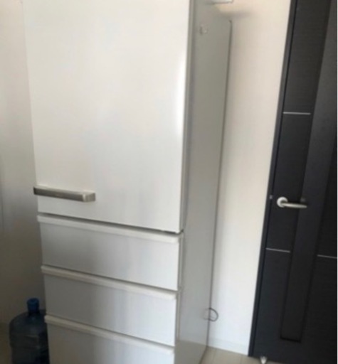 【商談中】AQUA ノンフロン冷凍冷蔵庫