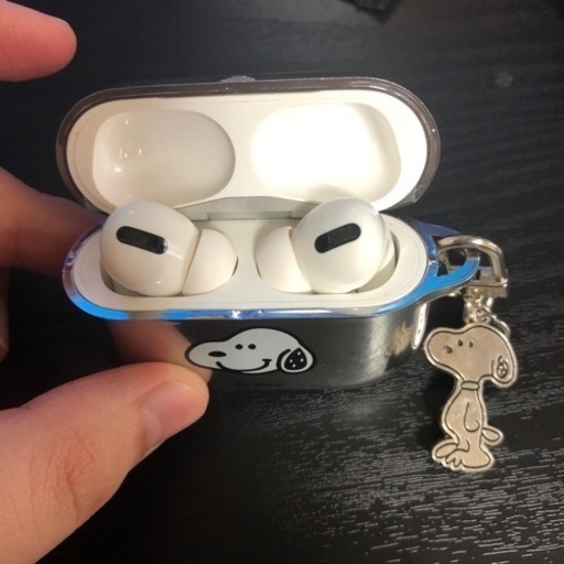 AirPods Pro 正規品　箱なし　値下げ