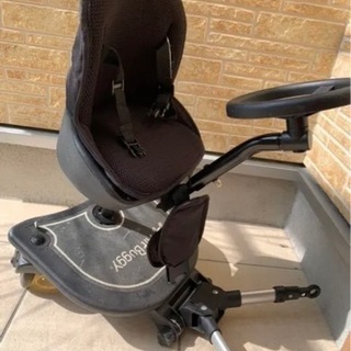 エアバギーツーウェイボード  AirBuggy  2WAY BO...