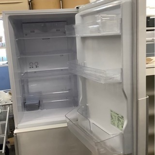 AQUA アクア AQR-SD28C（W） （275L・右開き）リサイクルショップ宮崎屋　佐土原店21.10.31Fの画像