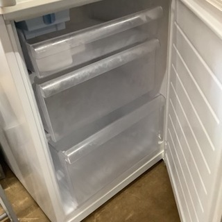 AQUA アクア AQR-SD28C（W） （275L・右開き）リサイクルショップ宮崎屋　佐土原店21.10.31Fの画像