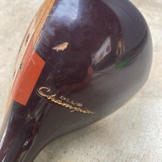 Mizuno ミズノゴルフクラブ　４番の画像