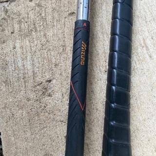 Mizuno ミズノゴルフクラブ　４番の画像