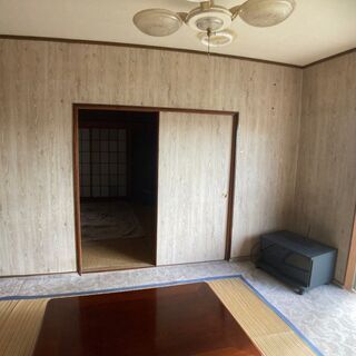 中古２階建６LDK /結城郡八千代町 - 不動産売買（マンション/一戸建て）