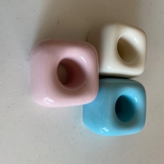 歯ブラシ立て