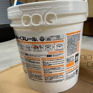 うま〜くクレール　漆喰仕上げ用の画像