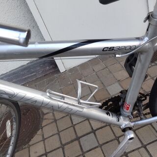 GIANT CS-3200 700C アルミ　ジャンクの画像
