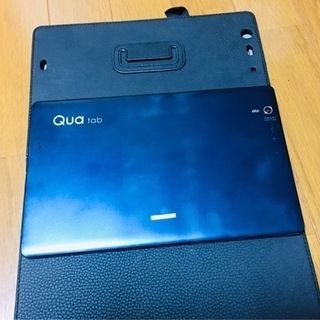  🉐セット　Quatab PZ auの画像