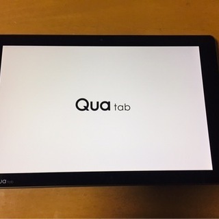  🉐セット　Quatab PZ au