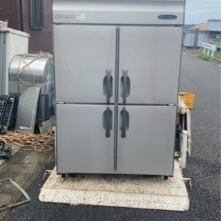 ホシザキの中古が安い!激安で譲ります・無料であげます(111 ホシザキの中古が安い!激安で譲ります・無料であげます(111