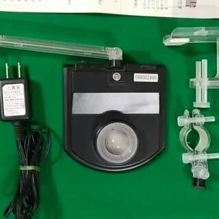 中古　水槽用　照明　オーロラ256の画像
