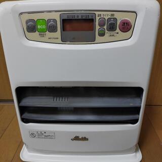 アラジン 石油ファンヒーター 6-8畳用
