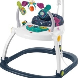 コンパクト　ジャンパルーの画像