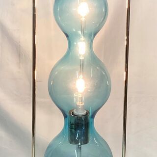 コイズミ　スタンドライト　全長65㎝　CT-60471　卓上　イ...