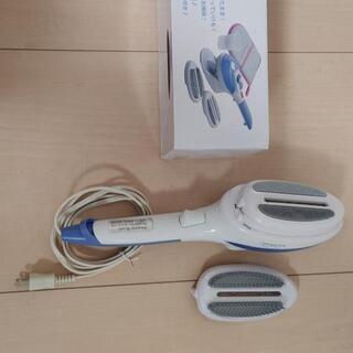 ハンディアイロンの画像