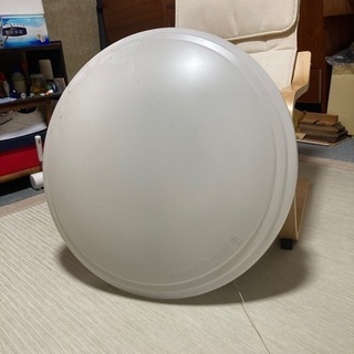 照明器具(蛍光灯) お使い下さい。