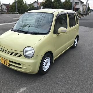 まもなく出品終了　車検 令和5年10月28日まで　ムーブラテ　7...