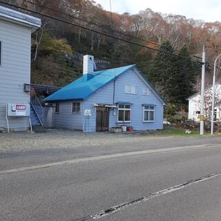 羅臼 民宿を売ります。 − 北海道