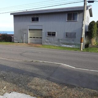 羅臼 民宿を売ります。 - 不動産