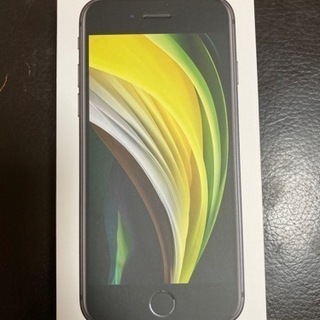 SIMフリー iPhone SE 第2世代 64GB SIMフリ...