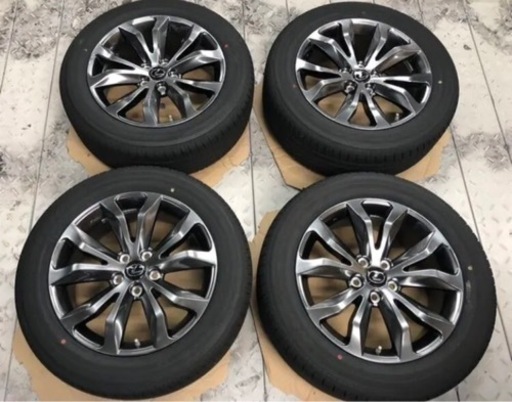 ［購入者決定］