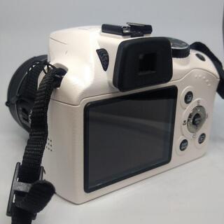 [美品]FUJIFILMデジタルカメラ FINEPIX SL300の画像