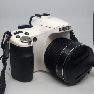 [美品]FUJIFILMデジタルカメラ FINEPIX SL300