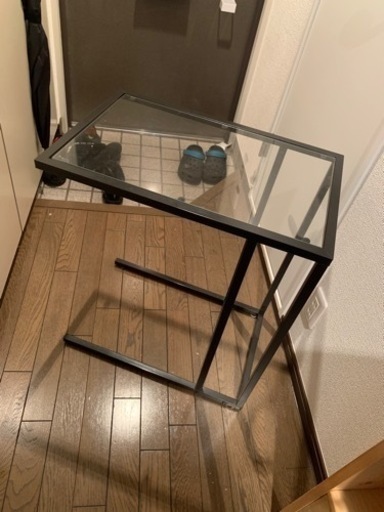 IKEA サイドテーブル