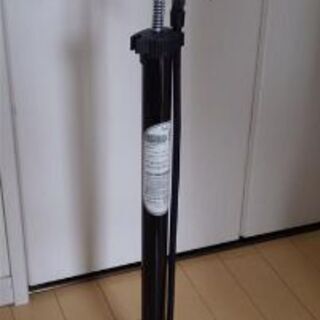 【受け渡し予定者決定しました】サイクルベースあさひ製　スチール空...