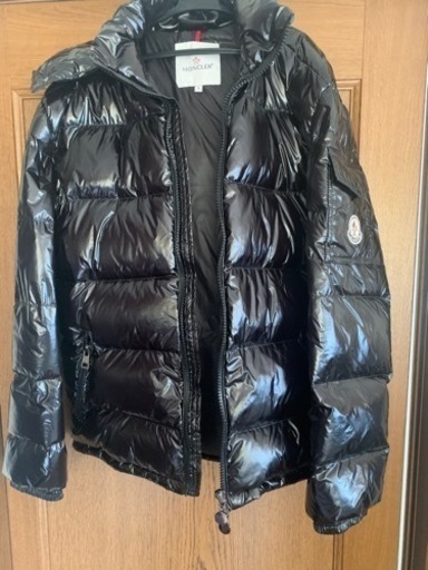 ⭐️モンクレール　ダウンジャケット⭐️