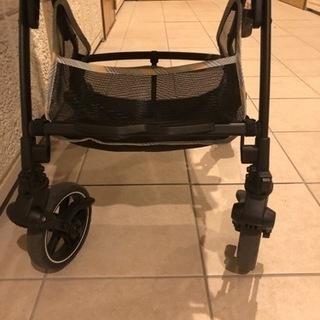 Runfee Lino'nRB0L（ランフィ リノン）　グレー の画像