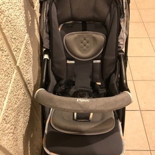 Runfee Lino'nRB0L（ランフィ リノン）　グレー の画像