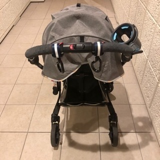 Runfee Lino'nRB0L（ランフィ リノン）　グレー の画像