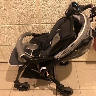 Runfee Lino'nRB0L（ランフィ リノン）　グレー 