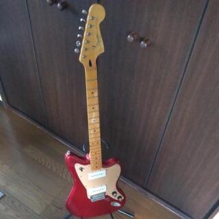 Squier vintage modified jazzmaster