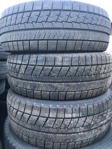 BS ブリヂストンvrx 215/55r17 4本　クラウンなどに