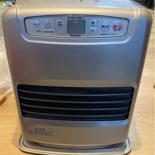 【お声がけ対応中】石油ファンヒーター　ブルーヒーター　Ａ