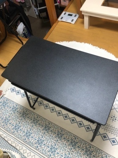 パソコンラック　1000円