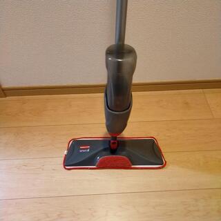Rubbermaid ラバーメイド　マイクロ　ファイバー　スプレ...