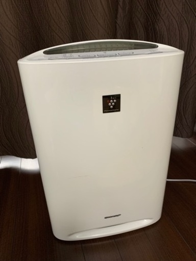 空気清浄機 プラズマクラスター