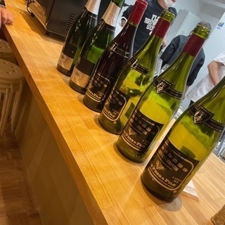 ボジョレーヌーボー解禁🍷ワイン会 - メンバー募集
