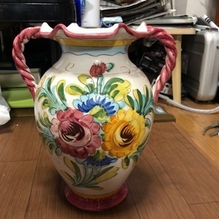 花瓶の画像