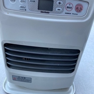 【お声がけ対応中】ブルーヒーター　石油ファンヒーター　Ｂ