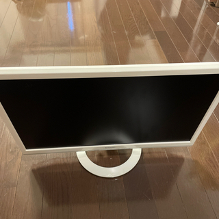 SHARP 液晶カラーテレビ　22インチの画像
