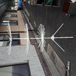 パラソルハンガー 中古品 約160㎝ 室内用の画像