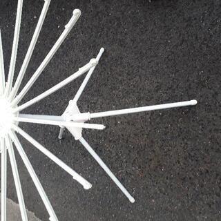 パラソルハンガー 中古品 約160㎝ 室内用の画像