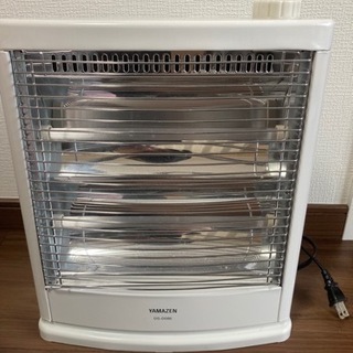 YAMAZEN 電気ストーブ